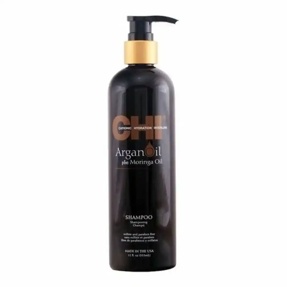 Shampooing chi argan oil farouk_2264. DIAYTAR COTE D'IVOIRE - Votre Destination Shopping Inspirante. Explorez notre catalogue pour trouver des articles qui stimulent votre créativité et votre style de vie.