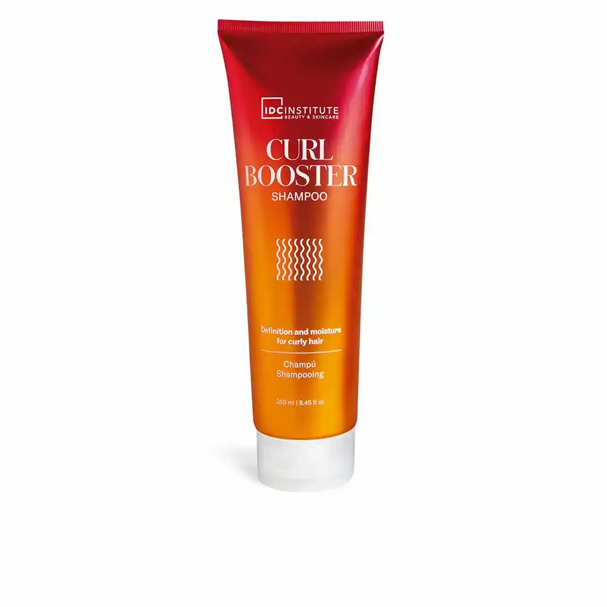 Shampooing pour cheveux boucles idc institute curl booster 250 ml _4805. DIAYTAR COTE D'IVOIRE - Où Choisir est une Célébration de l'Artisanat. Explorez notre boutique en ligne et choisissez des articles qui incarnent l'art et le savoir-faire du Côte d'Ivoire.