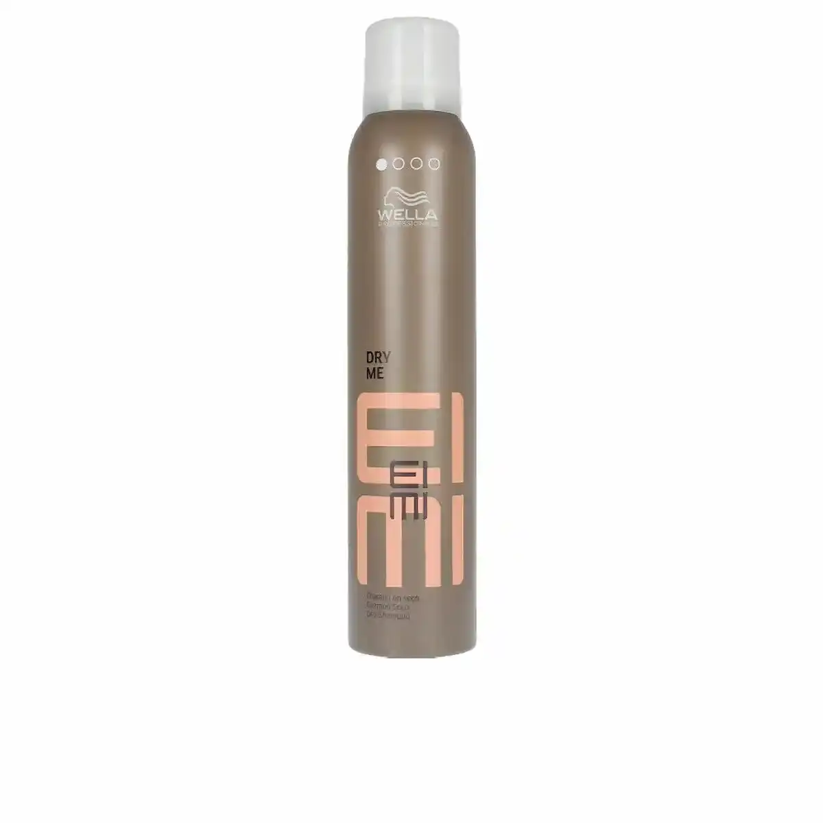 Shampooing sec wella eimi dry me 180 ml _9273. DIAYTAR COTE D'IVOIRE - L'Artisanat à Portée de Clic. Découvrez notre boutique en ligne pour trouver des produits uniques qui célèbrent la créativité et l'artisanat sénégalais.