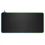 Tapis de souris gaming Sharkoon 1337 Noir. SUPERDISCOUNT FRANCE