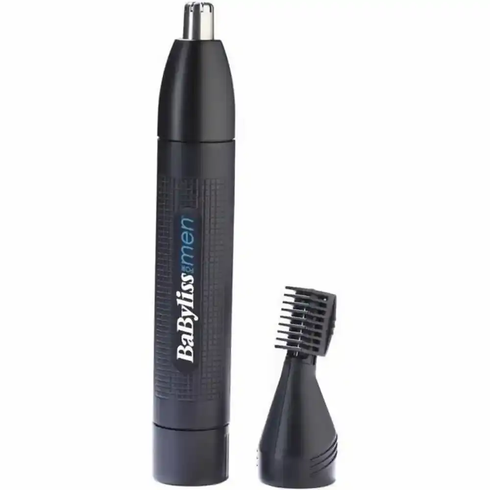 Tondeuse nez et oreilles babyliss e652e_3415. Bienvenue sur DIAYTAR COTE D'IVOIRE - Où l'Élégance Rencontrer la Tradition. Explorez notre gamme variée et trouvez des articles qui marient le chic moderne au charme ancestral.