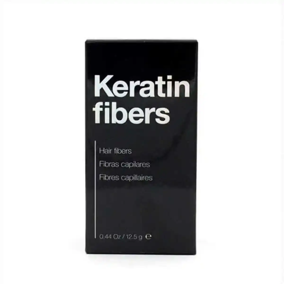 Traitement anti chute fibres de keratine gris the cosmetic republic cosmetic republic 12 5 g _4748. DIAYTAR COTE D'IVOIRE - Où Choisir est un Plaisir Responsable. Parcourez notre catalogue et choisissez des produits qui incarnent notre engagement envers des pratiques durables et éthiques.