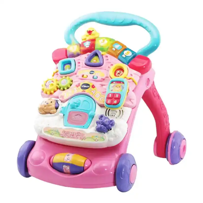 Tricycle vtech rose 9 mois es _6990. DIAYTAR COTE D'IVOIRE - L'Art de Vivre le Shopping Éthique. Parcourez notre gamme et choisissez des produits qui reflètent notre engagement envers des pratiques durables.