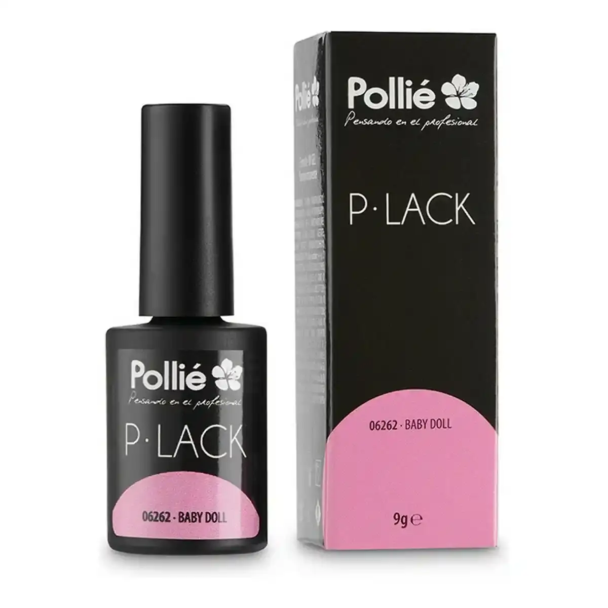 Vernis a ongles semi permanent p lack eurostil baby doll baby doll 9 gr _8800. Bienvenue chez DIAYTAR COTE D'IVOIRE - Où Chaque Produit a son Âme. Découvrez notre gamme et choisissez des articles qui résonnent avec votre personnalité et vos valeurs.