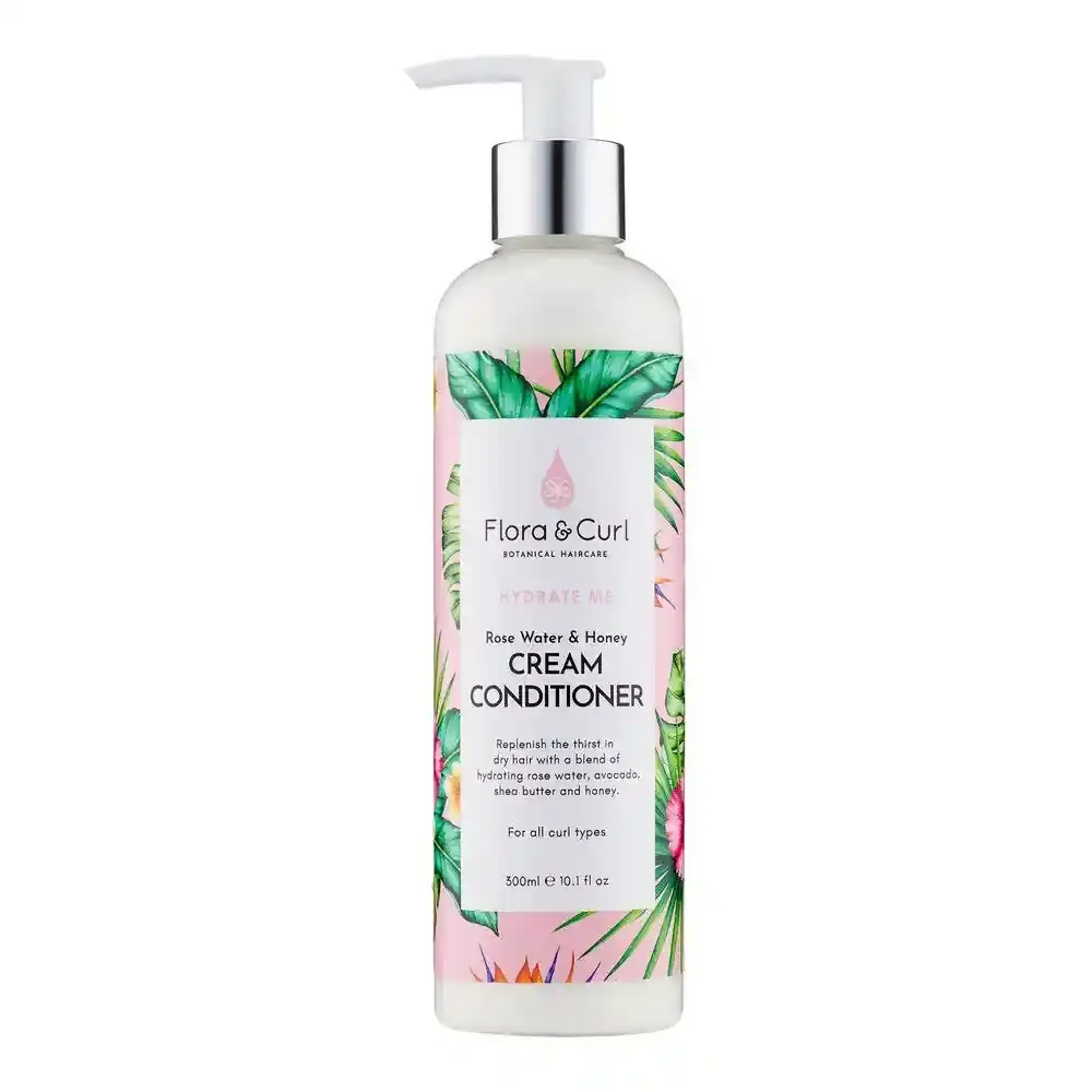 Apres shampooing reparateur flora curl hydrate me honey rose water 300 ml _9718. Bienvenue sur DIAYTAR COTE D'IVOIRE - Où le Shopping est une Affaire Personnelle. Découvrez notre sélection et choisissez des produits qui reflètent votre unicité et votre individualité.