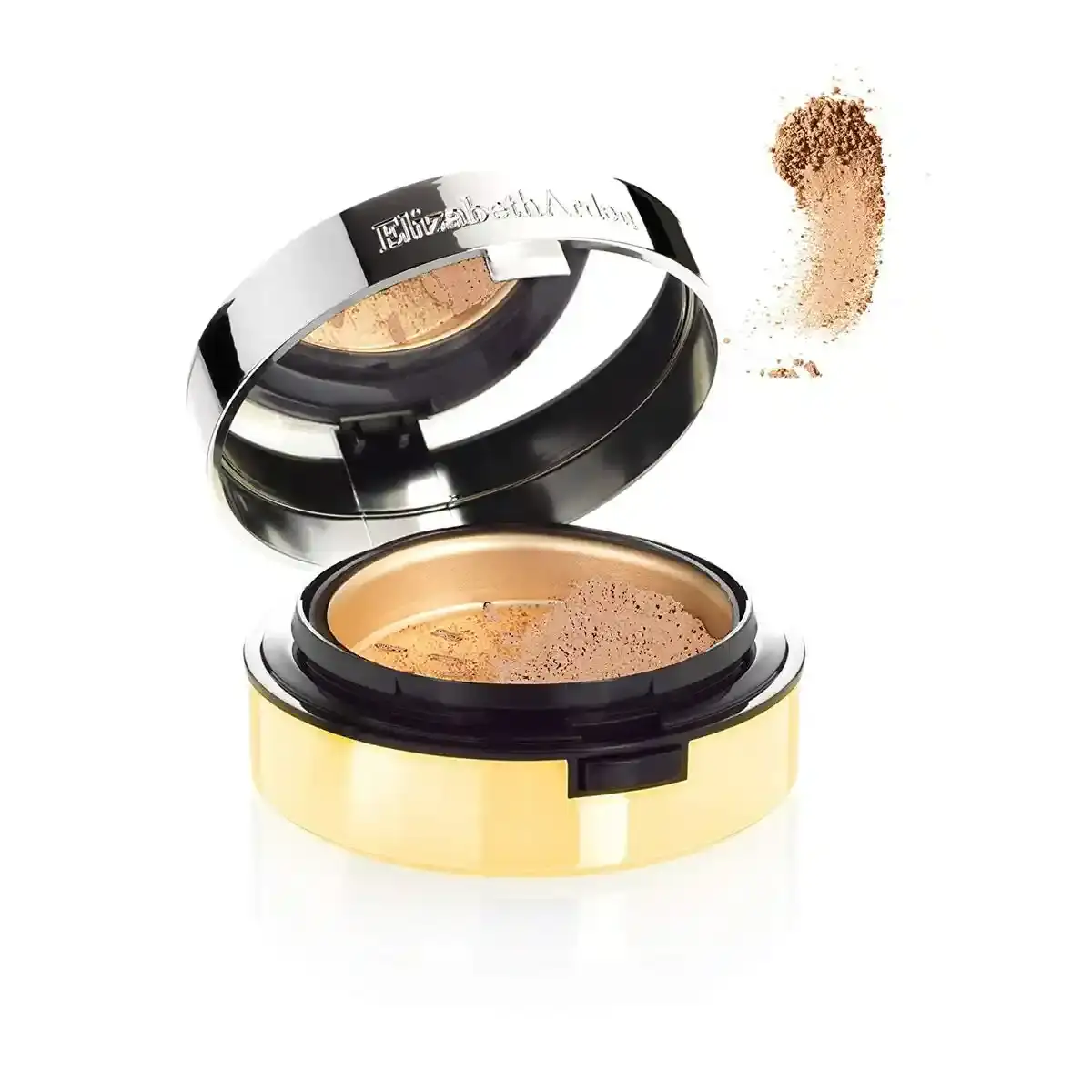 Base de maquillage en poudre elizabeth arden pure finish mineral no 4 8 33 g _3559. Plongez dans l'Univers de DIAYTAR COTE D'IVOIRE - Où la Qualité et la Diversité se rencontrent. Parcourez nos rayons virtuels pour trouver des produits répondant à tous les besoins, du confort de votre foyer.