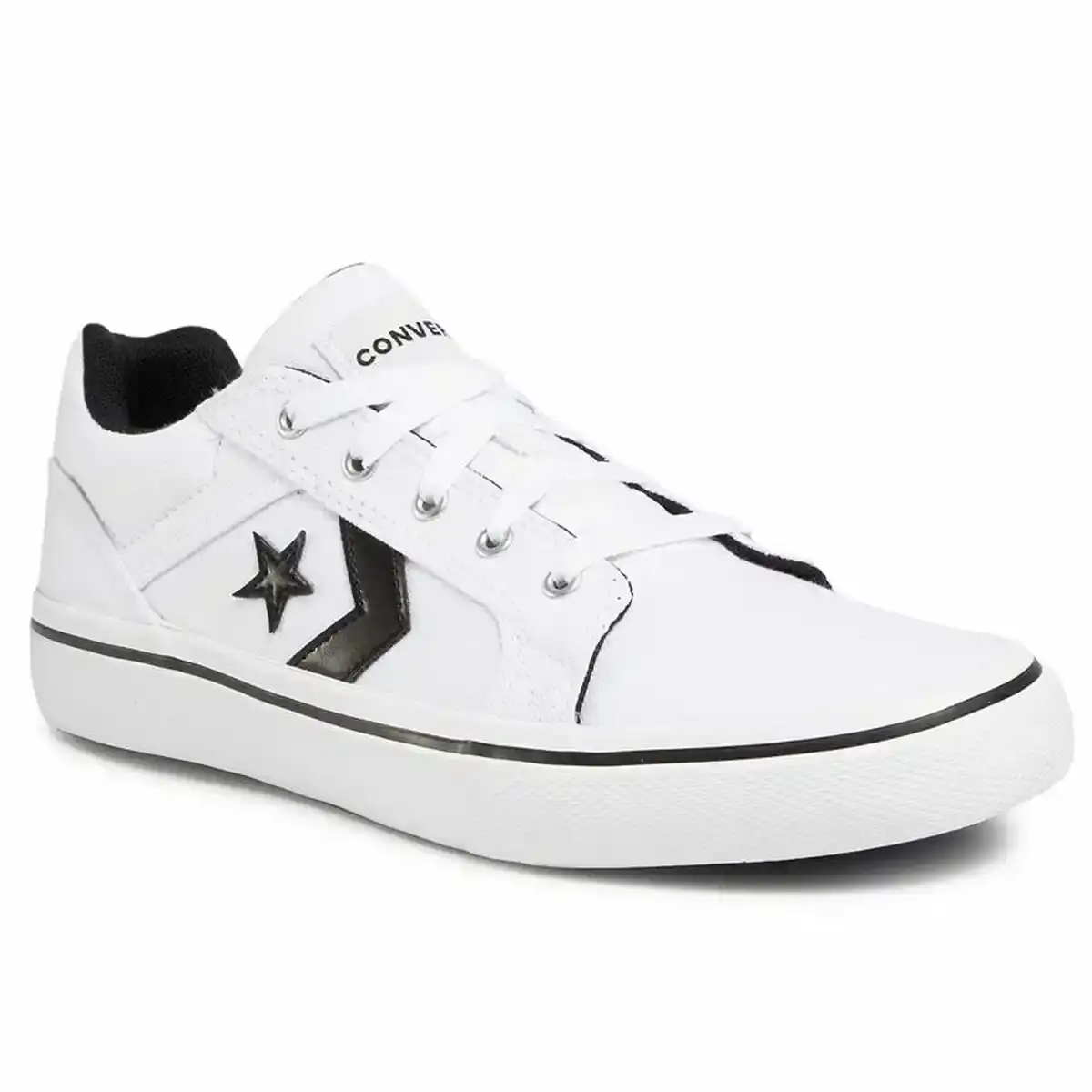 Baskets Casual Homme Converse El Distrito 2.0 Blanc. SUPERDISCOUNT FRANCE