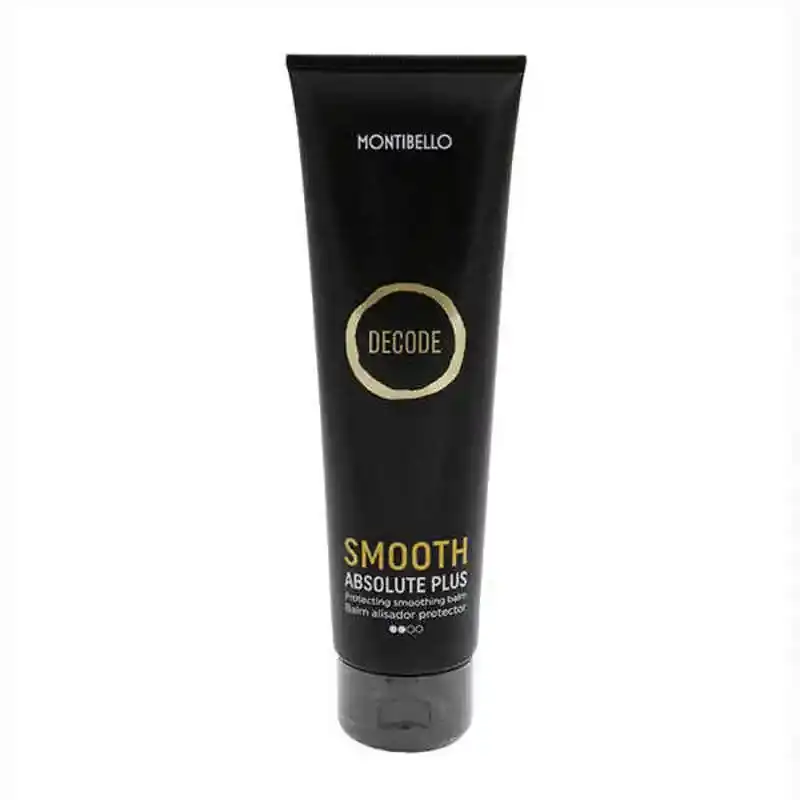 Baume lissant decode smooth absolute plus montibello 90 ml _2688. DIAYTAR COTE D'IVOIRE - Votre Passage vers l'Éclat et la Beauté. Explorez notre boutique en ligne et trouvez des produits qui subliment votre apparence et votre espace.