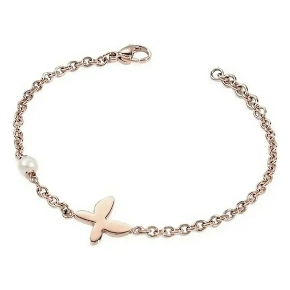 Bracelet femme morellato syt01 22 cm _3344. Entrez dans l'Univers de DIAYTAR COTE D'IVOIRE - Où l'Élégance Rencontre la Tradition. Explorez notre gamme variée et trouvez des articles qui ajoutent une touche de sophistication à votre vie.