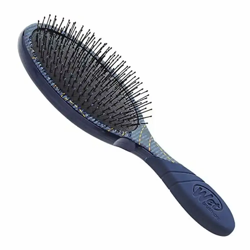 Brosse a cheveux demelante the wet brush professional pro denim_6318. DIAYTAR COTE D'IVOIRE - L'Art de Vivre l'Élégance Accessible. Parcourez notre gamme variée et choisissez des produits qui ajoutent une touche de sophistication à votre style.