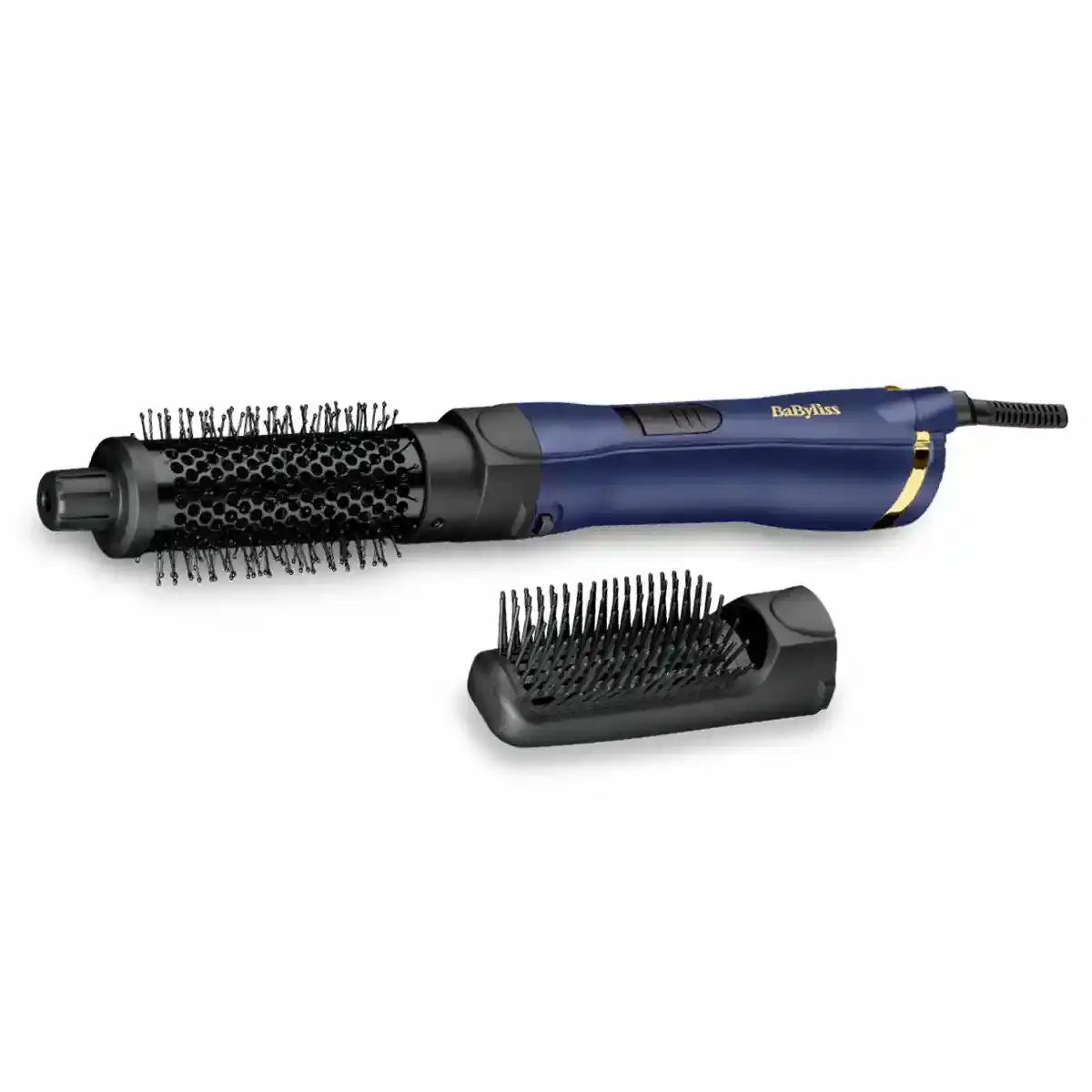 Brosse lissante ceramique babyliss as84pe 800w_3505. DIAYTAR COTE D'IVOIRE - Là où Choisir est une Célébration de l'Artisanat. Explorez notre gamme variée et choisissez des produits qui incarnent la tradition et le talent des artisans du Côte d'Ivoire.