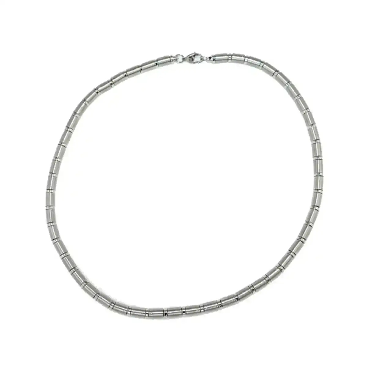 Chaine xenox unisexe x1276a 45 cm _1342. DIAYTAR COTE D'IVOIRE - Votre Destination pour un Shopping Réfléchi. Découvrez notre gamme variée et choisissez des produits qui correspondent à vos valeurs et à votre style de vie.
