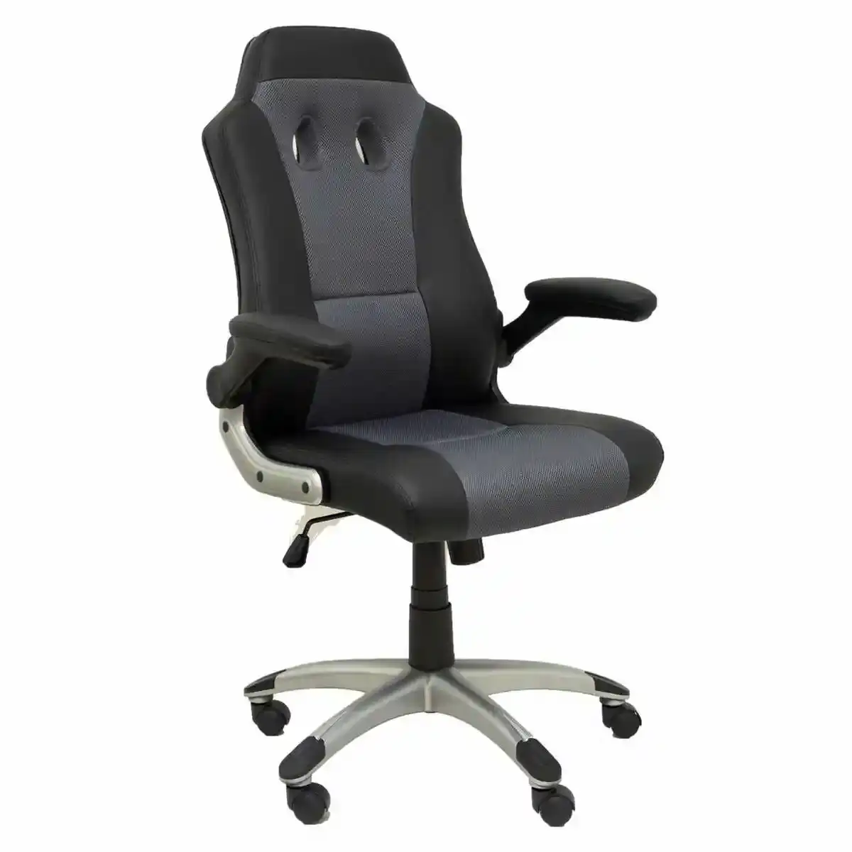 Chaise de jeu Talave Foröl 600NGRN Noir Gris. SUPERDISCOUNT FRANCE