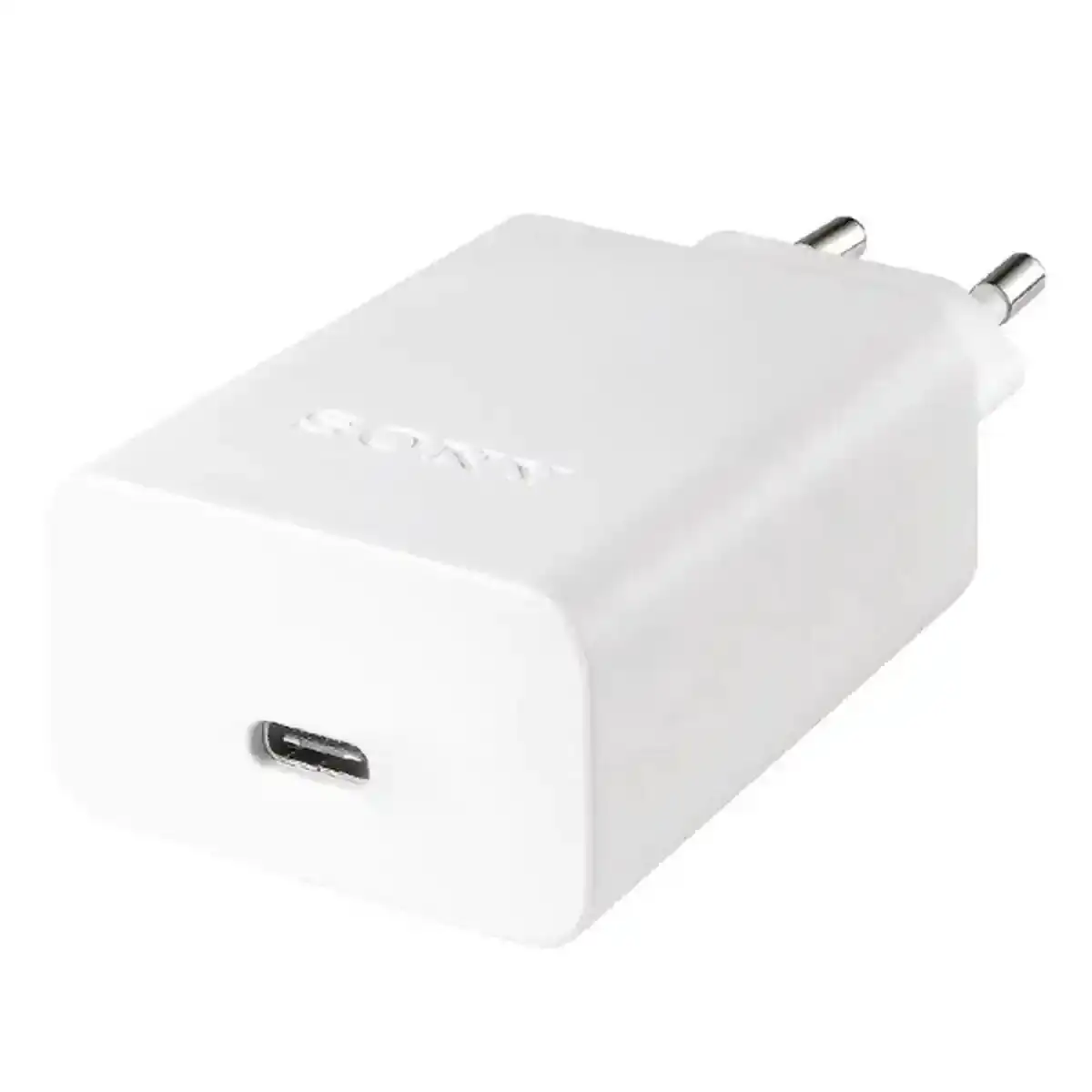 Chargeur mural Sony 1CP-AD3 24W Blanc. SUPERDISCOUNT FRANCE