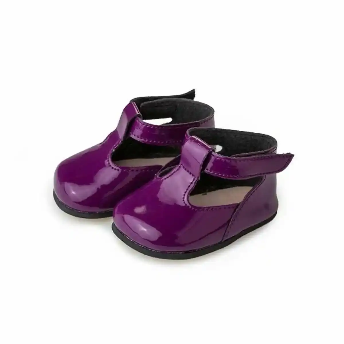 Chaussures Berjuan 80004-22 Lilas Strap. SUPERDISCOUNT FRANCE