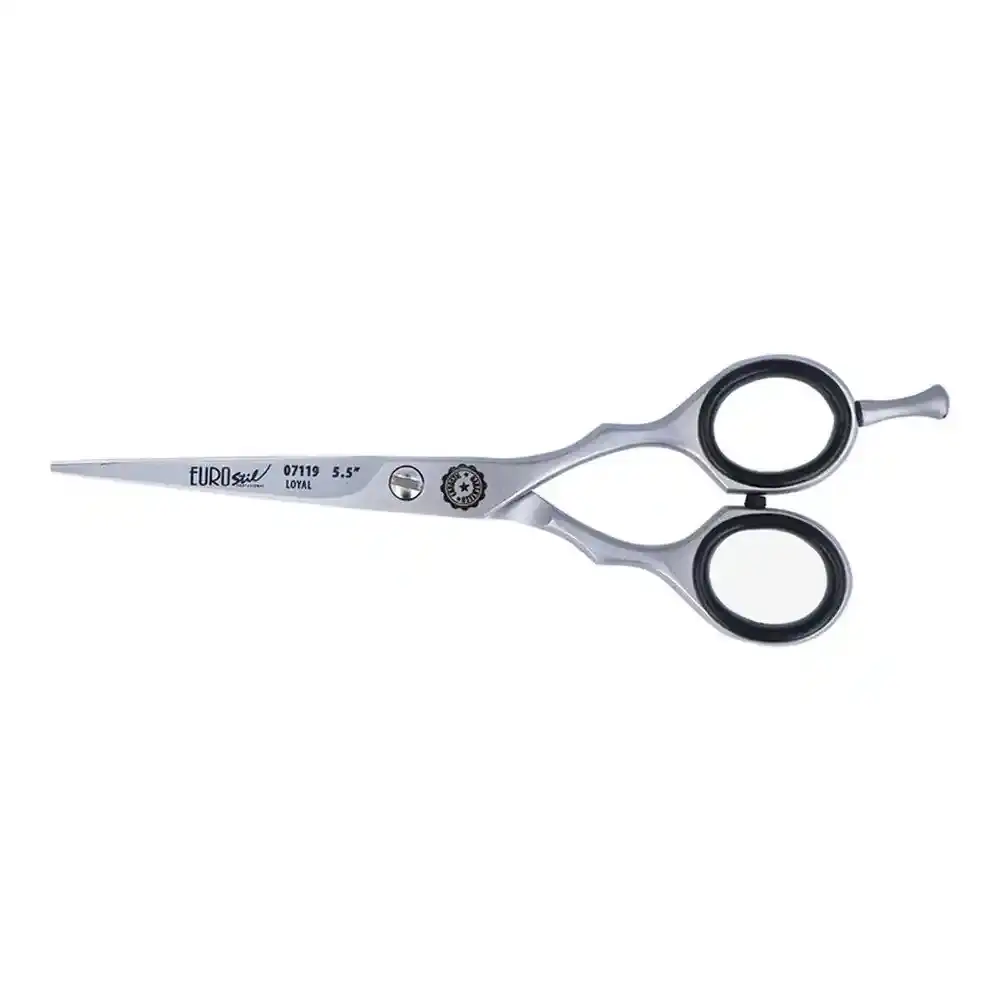 Ciseaux a cheveux loyal eurostil corte microdentada 5 5 _9985. DIAYTAR COTE D'IVOIRE - Votre Plateforme pour un Shopping Inspiré. Explorez nos offres variées et découvrez des articles qui stimulent votre créativité et embellissent votre vie.