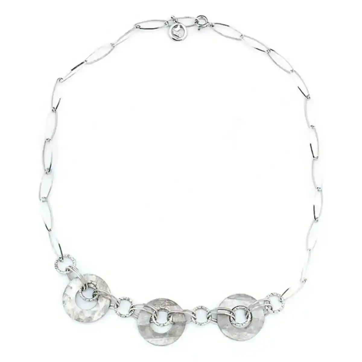 Collier femme viceroy 1057c000 00 45 cm _8010. DIAYTAR COTE D'IVOIRE - Là où Chaque Produit Évoque une Émotion. Parcourez notre catalogue et choisissez des articles qui vous touchent et qui enrichissent votre expérience.