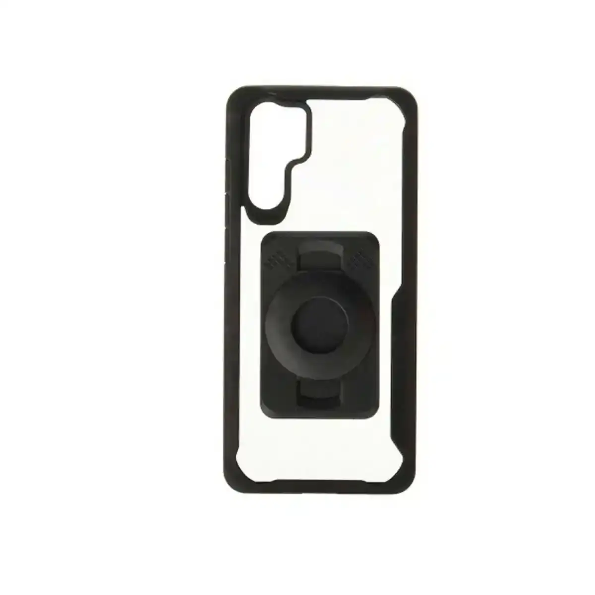 Coque fitclic neo lite velo huawei p30 pro transparent noir_3637. DIAYTAR COTE D'IVOIRE - Où Choisir est une Découverte. Parcourez notre catalogue et trouvez des articles qui éveillent votre curiosité et enrichissent votre expérience shopping.