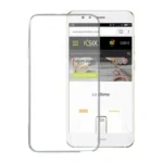 Coque mobile huawei p10 lite flex ultrafina transparente_6816. Bienvenue chez DIAYTAR COTE D'IVOIRE - Où le Shopping Rime avec Diversité. Plongez dans notre univers de produits et découvrez des trésors qui représentent la richesse culturelle du Côte d'Ivoire.
