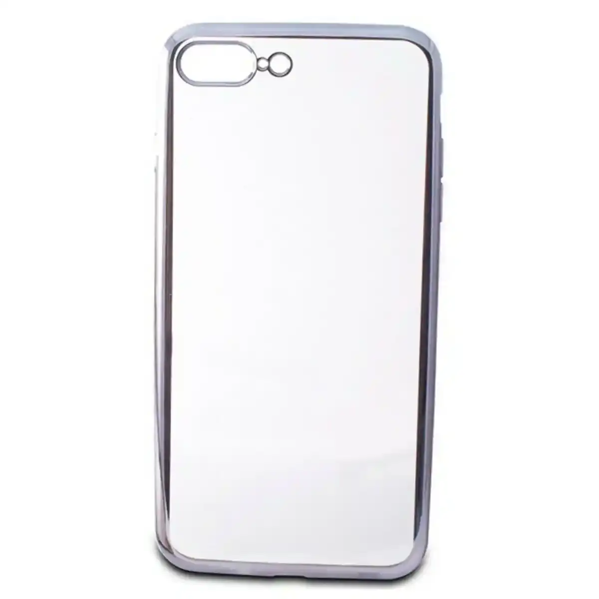 Coque mobile iphone 7 plus 8 plus ksix flex metal tpu flexible_7880. DIAYTAR COTE D'IVOIRE - L'Art du Shopping Facilité. Naviguez sur notre plateforme en ligne pour découvrir une expérience d'achat fluide et agréable, avec une gamme de produits adaptés à tous.