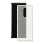Coque mobile sony xperia 1 ksix flex_4603. Bienvenue chez DIAYTAR COTE D'IVOIRE - Où Chaque Achat est un Geste d'Amour. Découvrez notre sélection minutieuse et choisissez des articles qui témoignent de votre passion.