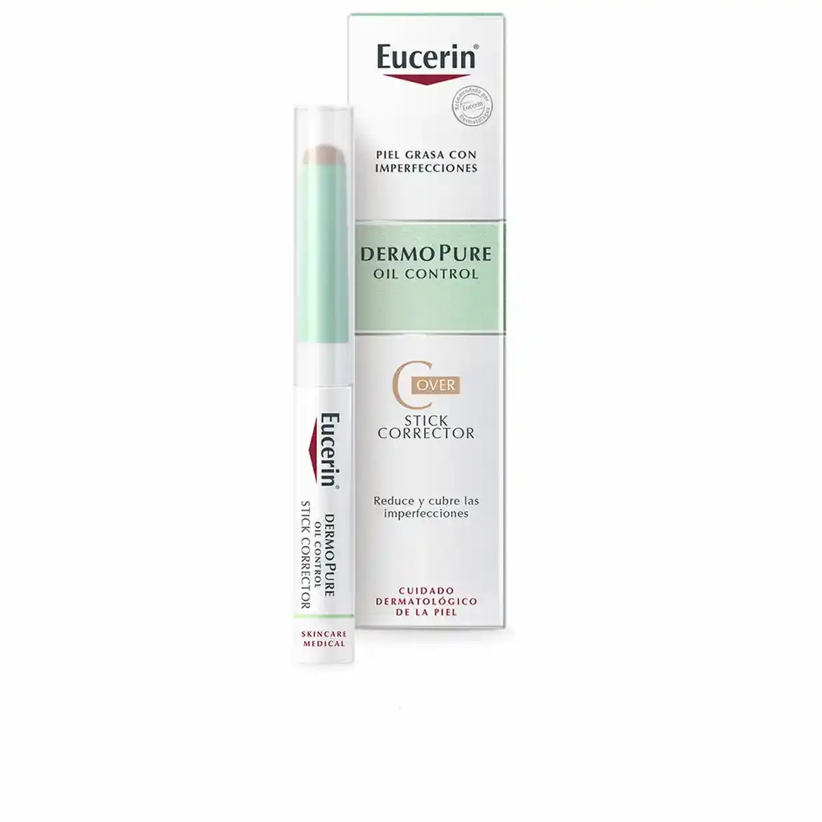 Correcteur visage eucerin dermopure 2 5 g 2 g_9284. Bienvenue sur DIAYTAR COTE D'IVOIRE - Où Chaque Détail compte. Plongez dans notre univers et choisissez des produits qui ajoutent de l'éclat et de la joie à votre quotidien.