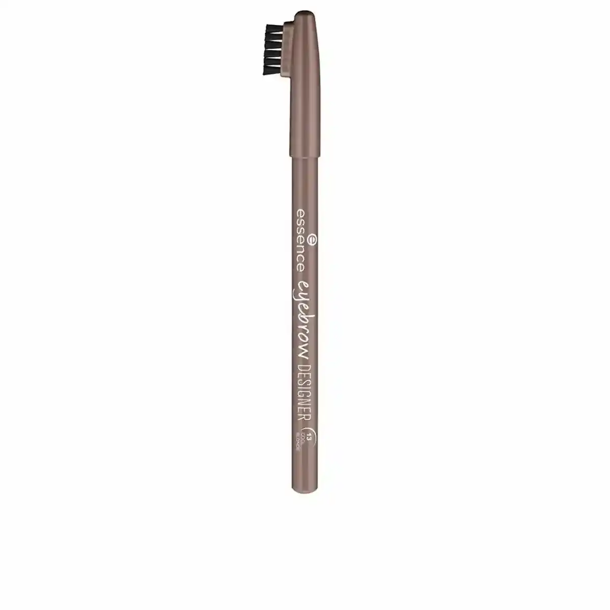 Crayon a sourcils essence eyebrow designer no 13 cool blonde 1 g_3923. Entrez dans l'Univers de DIAYTAR COTE D'IVOIRE - Où l'Authenticité Renouvelle Votre Quotidien. Explorez notre gamme de produits et trouvez des articles qui reflètent votre essence.
