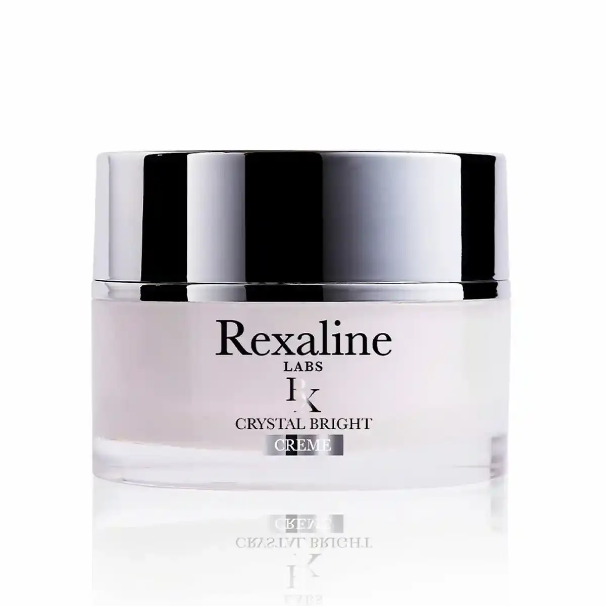 Creme anti taches rexaline crystal bright 50 ml_1354. Entrez dans l'Univers de DIAYTAR COTE D'IVOIRE - Où le Shopping Devient une Découverte. Explorez nos rayons et dénichez des trésors qui illuminent votre quotidien.