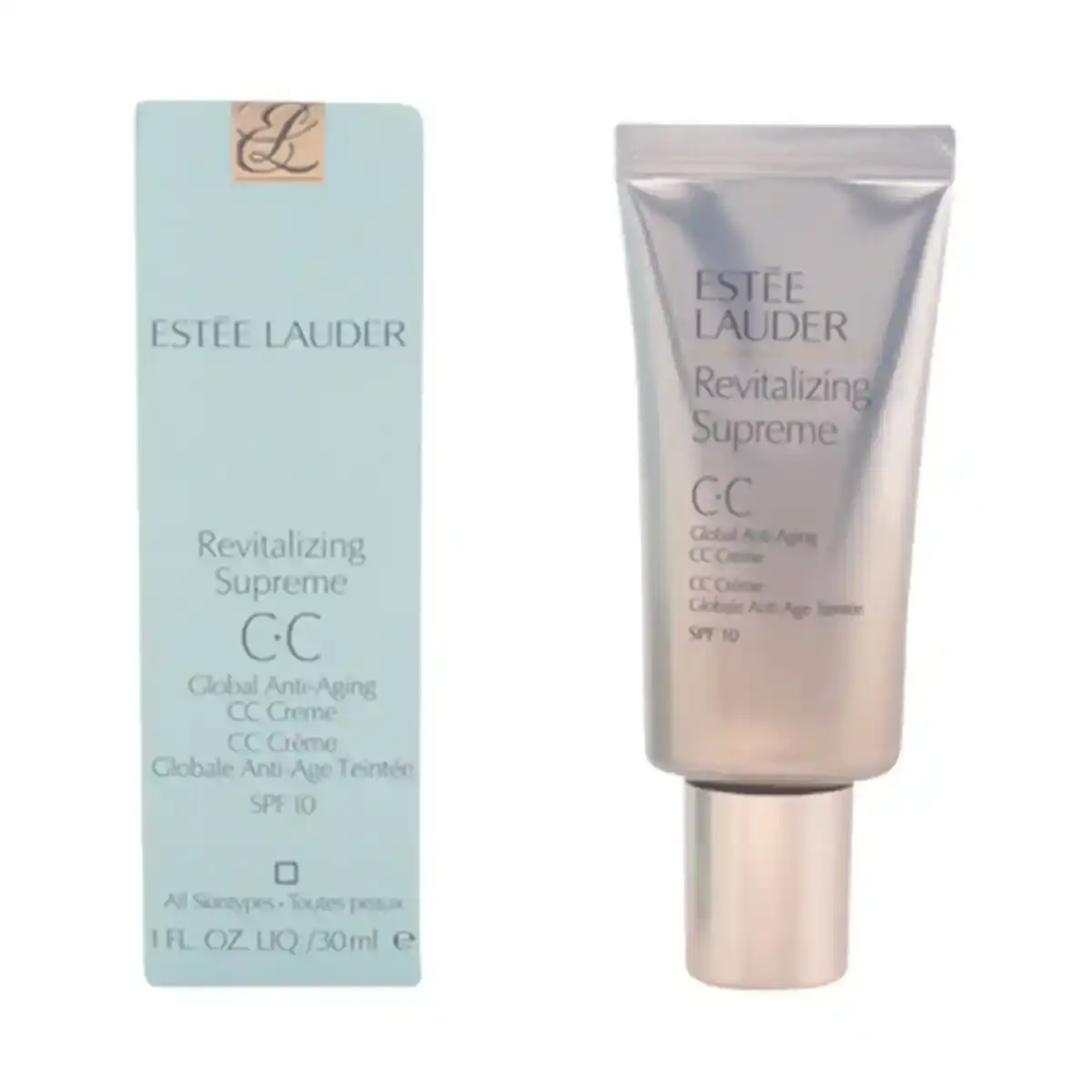 Creme pour le visage estee lauder revitalizing supreme 30 ml _2240. DIAYTAR COTE D'IVOIRE - L'Art du Shopping Sublime. Naviguez à travers notre catalogue et choisissez parmi des produits qui ajoutent une touche raffinée à votre vie quotidienne.