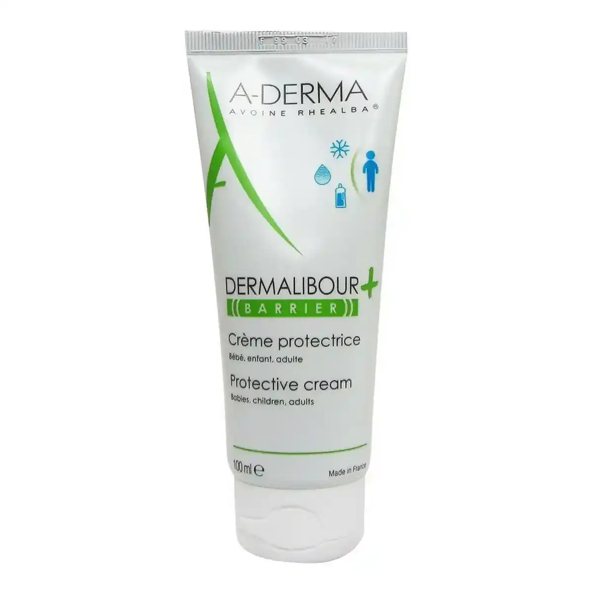 Creme protectrice a derma dermalibour barriere 100 ml _6744. Plongez dans l'Univers de DIAYTAR COTE D'IVOIRE - Où la Qualité et la Diversité se rencontrent. Parcourez nos rayons virtuels pour trouver des produits répondant à tous les besoins, du confort de votre foyer.