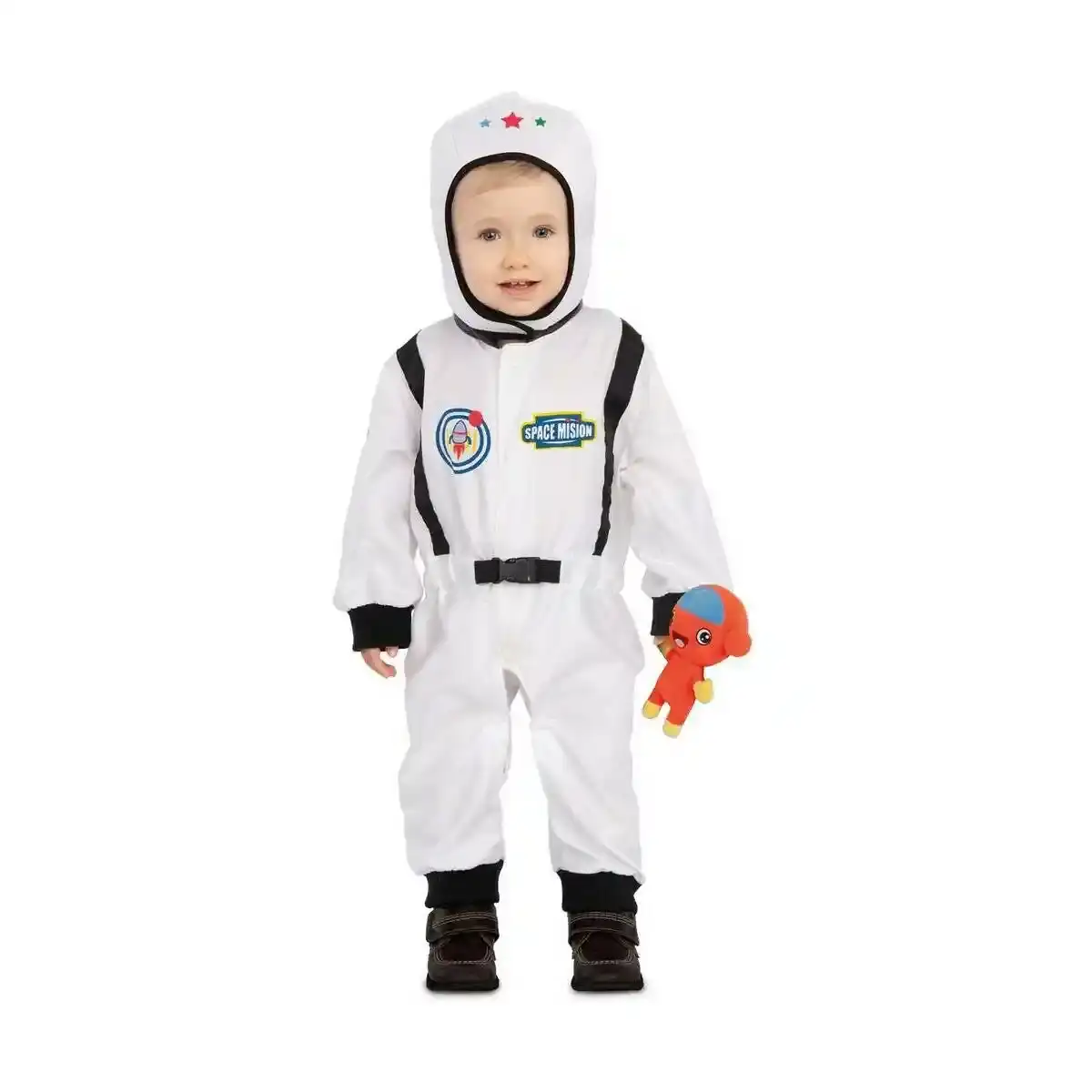 Deguisement pour bebes mon autre moi astronaute blanc 3 pieces _7977. Découvrez DIAYTAR COTE D'IVOIRE - Votre Destination de Shopping Inspirée. Naviguez à travers nos offres variées et trouvez des articles qui reflètent votre personnalité et vos goûts.