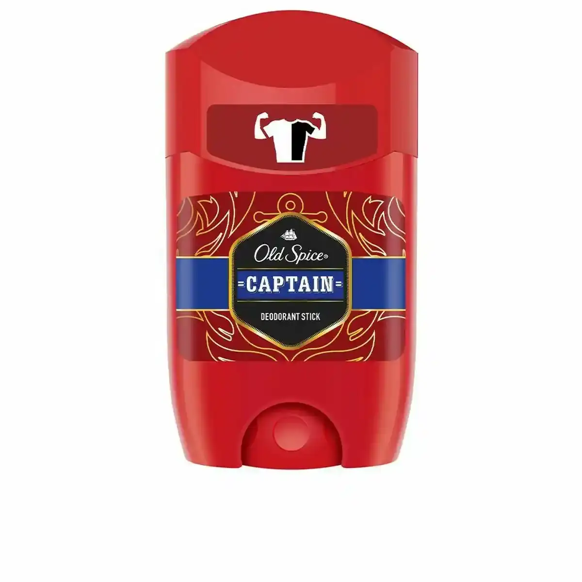Deodorant stick old spice captain 50 ml _9878. Entrez dans l'Univers de DIAYTAR COTE D'IVOIRE - Où Choisir est un Voyage. Explorez notre gamme diversifiée et trouvez des articles qui répondent à tous vos besoins et envies.