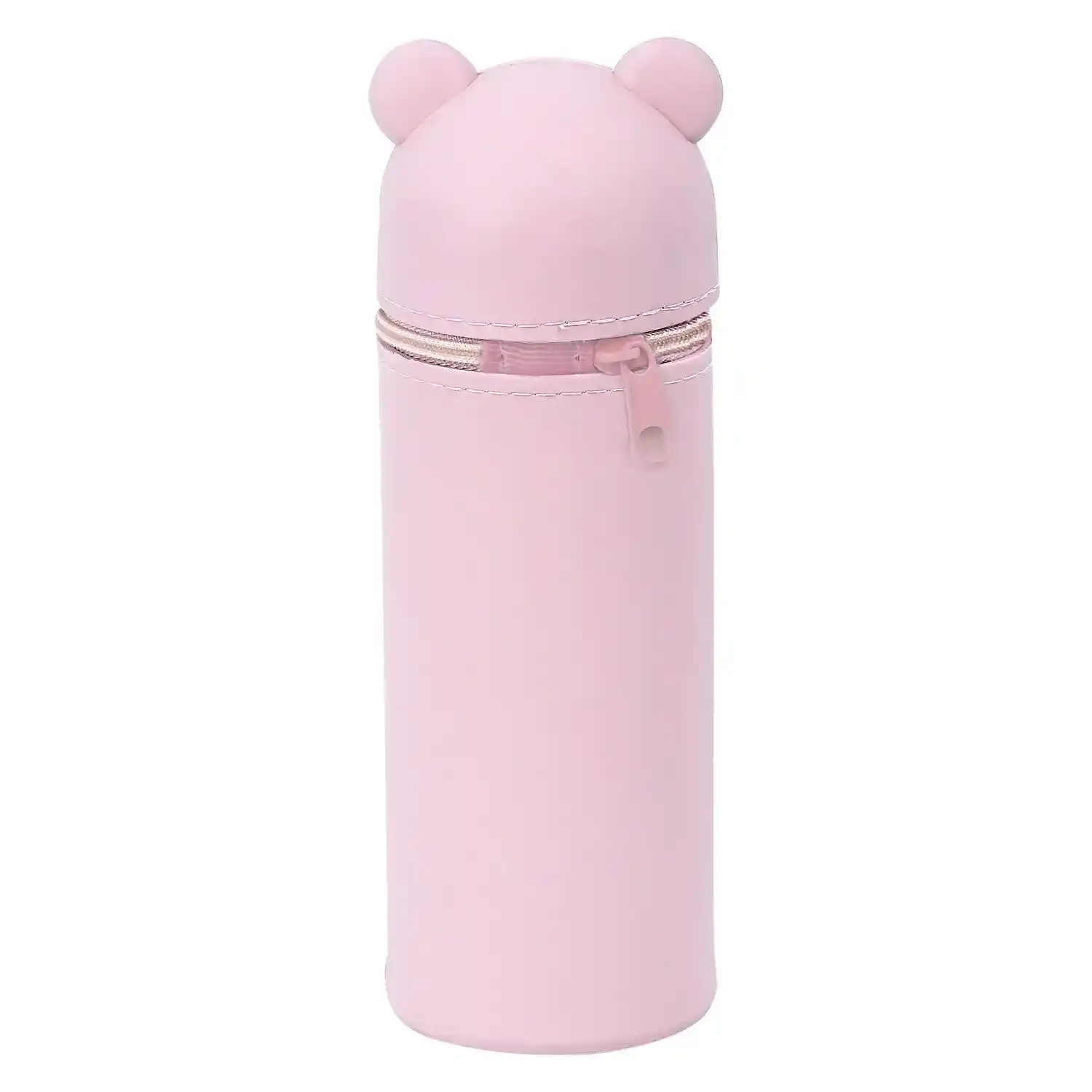 Etui Koala Safta Gris. SUPERDISCOUNT FRANCE