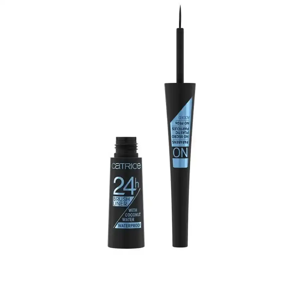 Eyeliner catrice h brush liner no 010 3 ml_9531. DIAYTAR COTE D'IVOIRE - Votre Destinée Shopping Personnalisée. Plongez dans notre boutique en ligne et créez votre propre expérience de shopping en choisissant parmi nos produits variés.