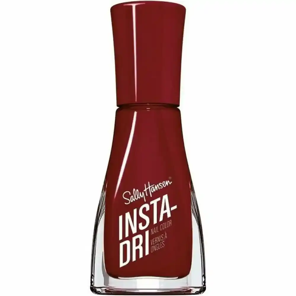 Fixateur de vernis a ongles sally hansen insta dri no 393 9 17 ml_8552. Découvrez DIAYTAR COTE D'IVOIRE - Où l'Élégance Rencontre la Variété. Parcourez notre collection et trouvez des trésors cachés qui ajoutent une touche de sophistication à votre vie quotidienne.