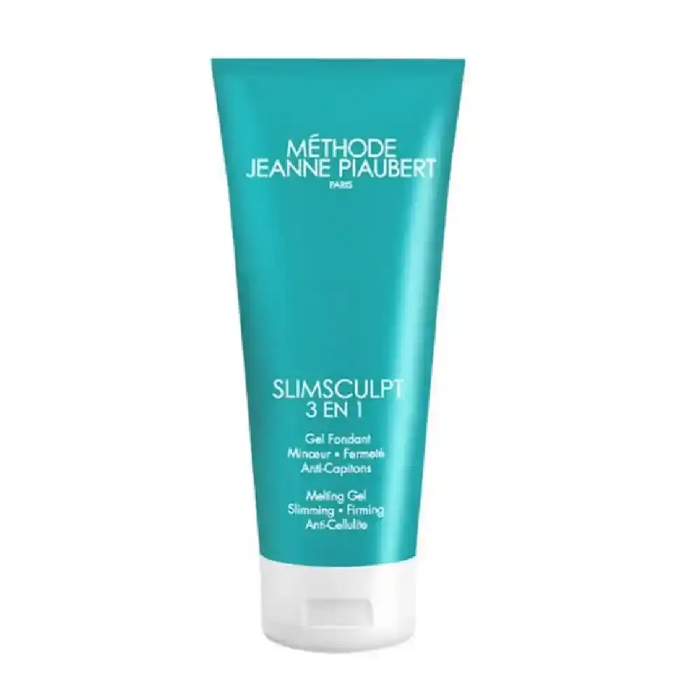 Gel anti cellulite jeanne piaubert slimsculpt 3 en 1 200 ml _8665. DIAYTAR COTE D'IVOIRE - Là où Chaque Produit a son Propre Éclat. Explorez notre boutique en ligne et trouvez des articles qui ajoutent de la brillance à votre quotidien.