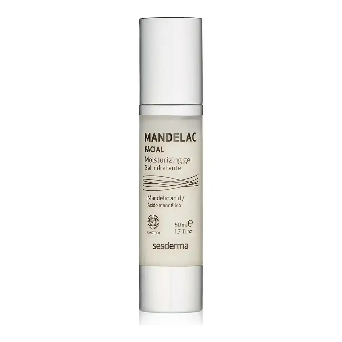 Gel hydratant sesderma mandelac 50 ml _5068. Entrez dans l'Univers de DIAYTAR COTE D'IVOIRE - Où l'Élégance et la Variété se Rencontrent. Parcourez notre catalogue pour dénicher des articles qui ajoutent une touche d'élégance à votre vie.