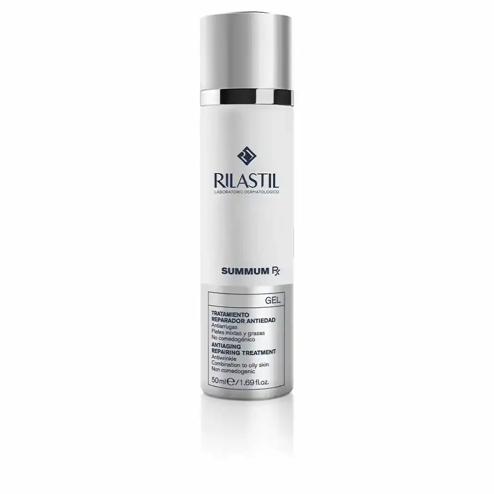 Gel reparateur rilastil summum rx anti age 50 ml _6195. DIAYTAR COTE D'IVOIRE - Là où les Rêves de Shopping Deviennent Réalité. Naviguez à travers notre catalogue diversifié et choisissez parmi une variété d'articles qui feront de votre shopping une expérience inoubliable.