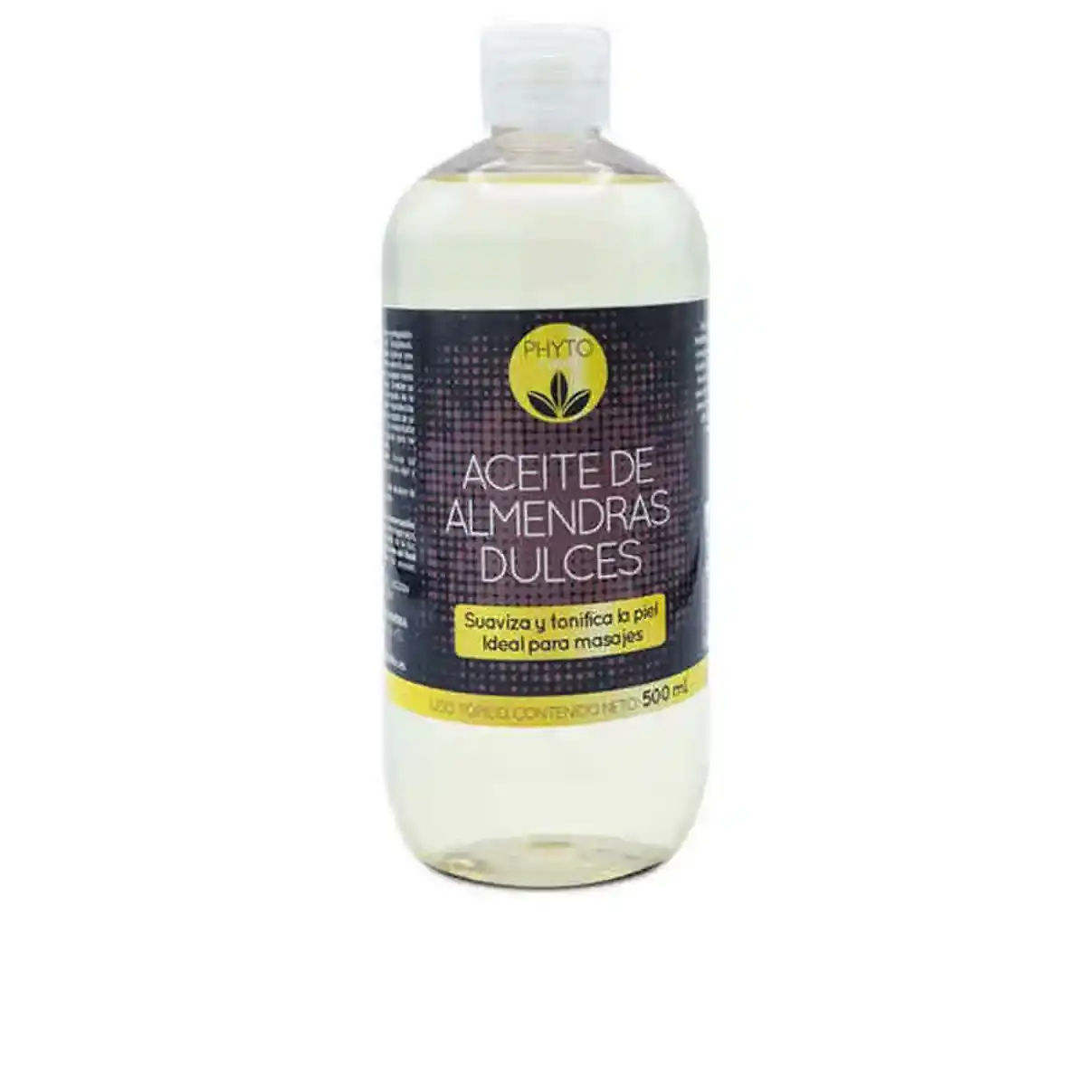 Huile corporelle phytofarma aceite 500 ml_9548. DIAYTAR COTE D'IVOIRE - Où la Tradition Renouvelée Rencontre l'Innovation. Explorez notre gamme de produits qui fusionnent l'héritage culturel avec les besoins contemporains.