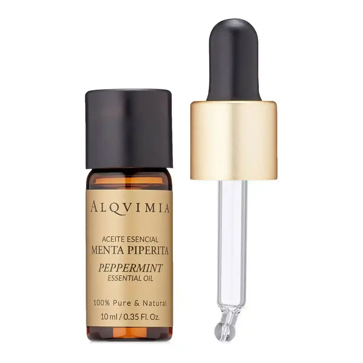 Huile essentielle menthe poivree alqvimia 10 ml _5611. Bienvenue chez DIAYTAR COTE D'IVOIRE - Où Choisir est un Voyage. Plongez dans notre plateforme en ligne pour trouver des produits qui ajoutent de la couleur et de la texture à votre quotidien.