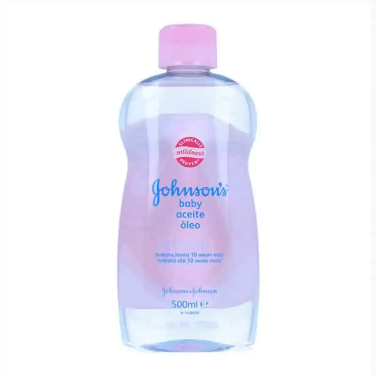 Huile hydratante johnson s j j baby 500 ml _4257. DIAYTAR COTE D'IVOIRE - Où l'Élégance se Mêle à l'Authenticité. Naviguez à travers notre boutique en ligne et choisissez des produits qui incarnent le style et la tradition du Côte d'Ivoire.