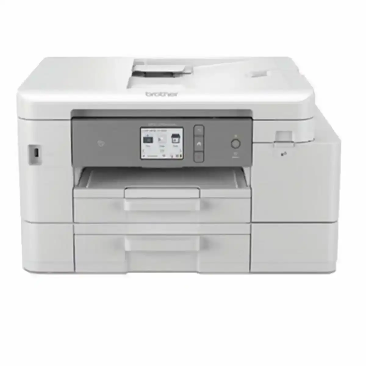 Imprimante Brother MFCJ4540DWRE1. SUPERDISCOUNT FRANCE