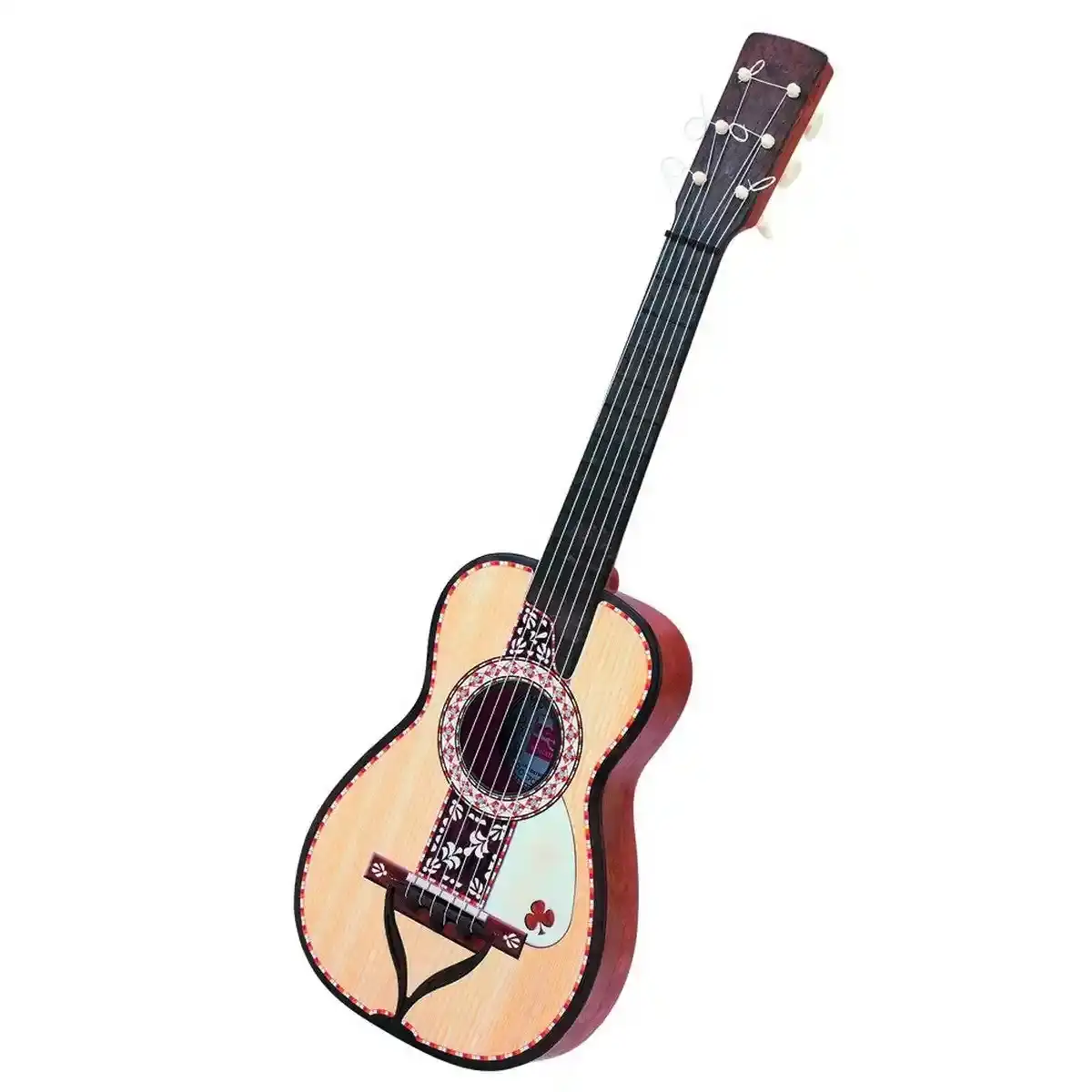 Jouet Musical Reig Guitare Espagnole. SUPERDISCOUNT FRANCE