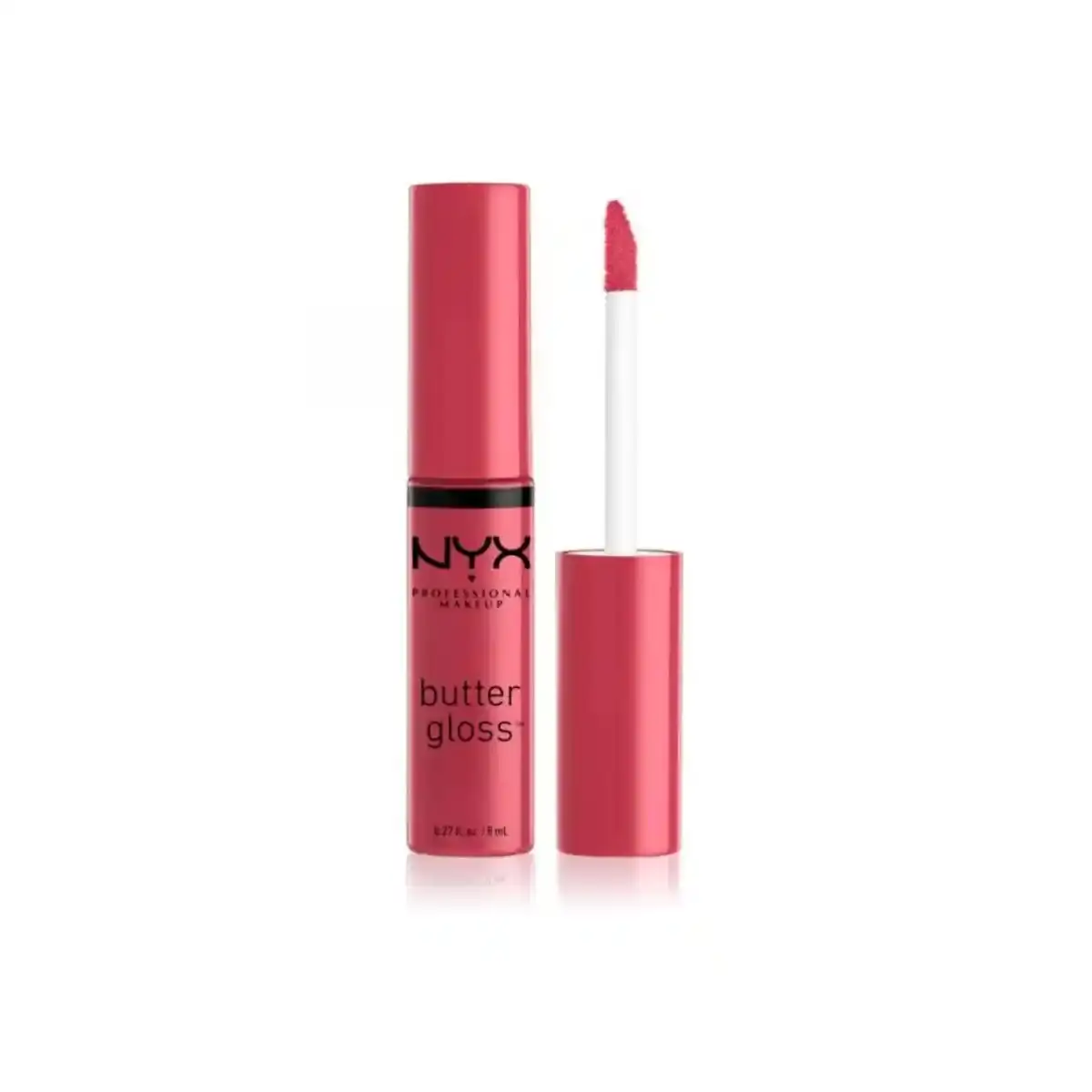 Lip gloss nyx butter gloss fraise cheesecak 3 4 ml _2646. Plongez dans l'Univers de DIAYTAR COTE D'IVOIRE - Où la Qualité et la Diversité se rencontrent. Parcourez nos rayons virtuels pour trouver des produits répondant à tous les besoins, du confort de votre foyer.