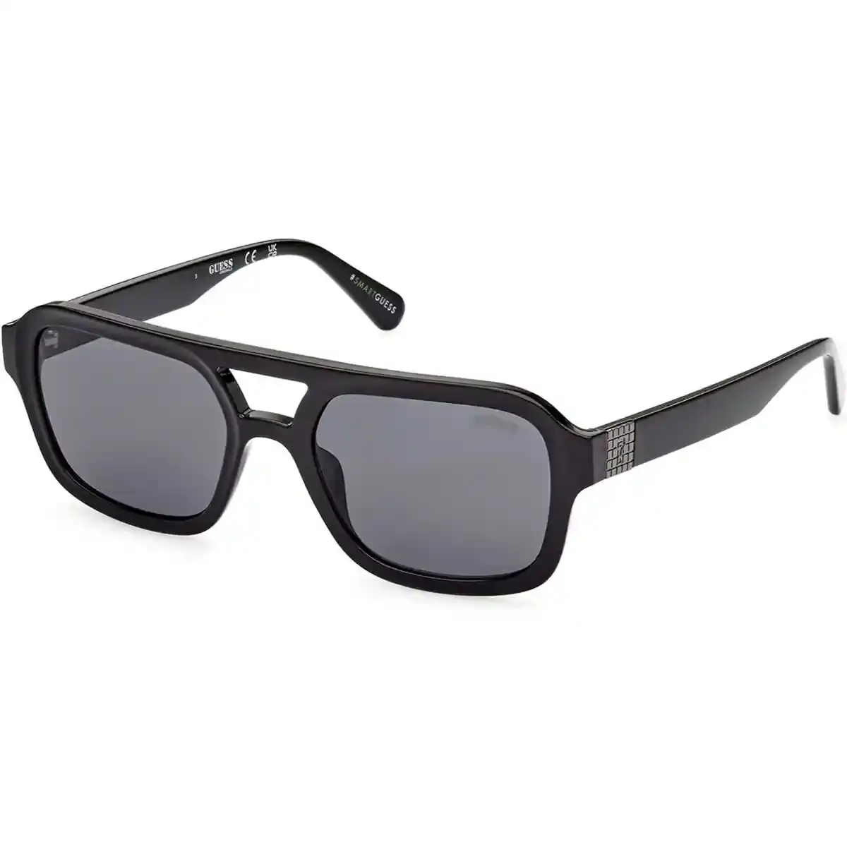 Lunettes de soleil unisexe guess gu8259 01a o 53 mm_9392. Bienvenue sur DIAYTAR COTE D'IVOIRE - Votre Destination Shopping à la Côte d'Ivoireaise. Explorez notre boutique en ligne et découvrez une gamme variée de produits qui capturent l'esprit du Côte d'Ivoire.