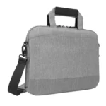 Mallette pour ordinateur portable Targus CityLite PRO 15.6" Gris. SUPERDISCOUNT FRANCE
