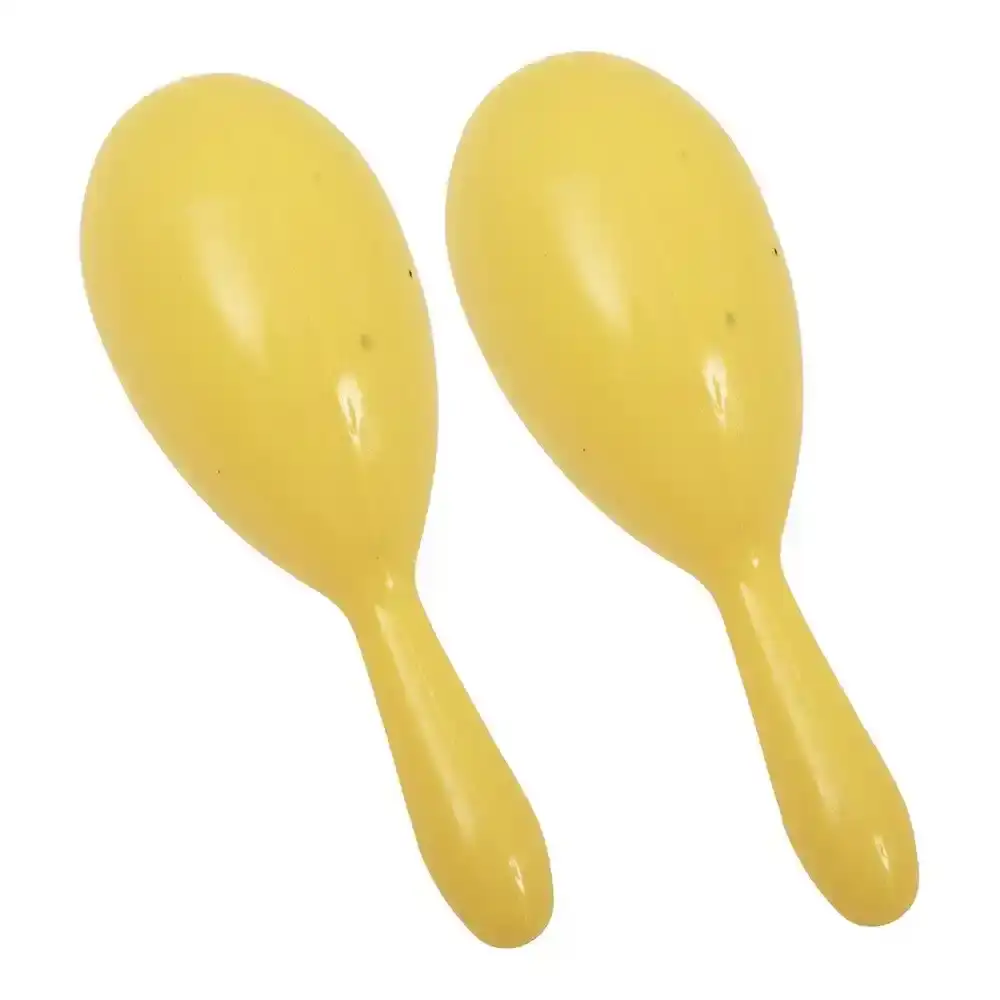 Maracas mon autre moi 20 cm 2 unites_3875. DIAYTAR COTE D'IVOIRE - Où Choisir est un Acte d'Amour pour le Côte d'Ivoire. Explorez notre boutique en ligne et choisissez des articles qui célèbrent la culture et l'artisanat du pays.