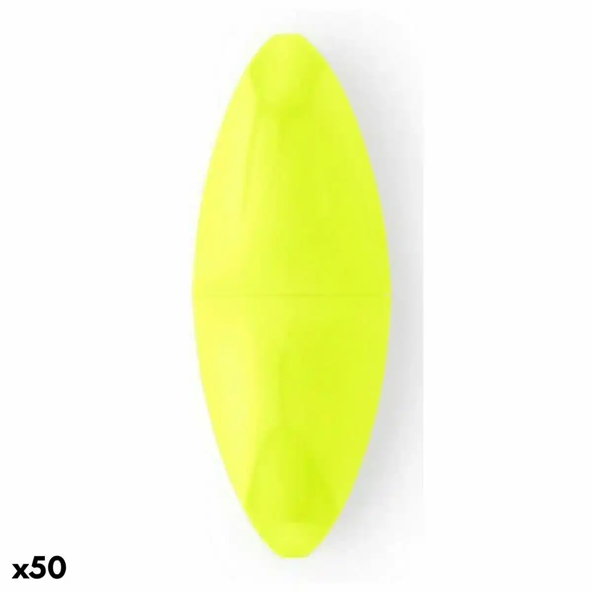 Marqueur Fluorescent VudúKnives 144898 (50 Unités). SUPERDISCOUNT FRANCE