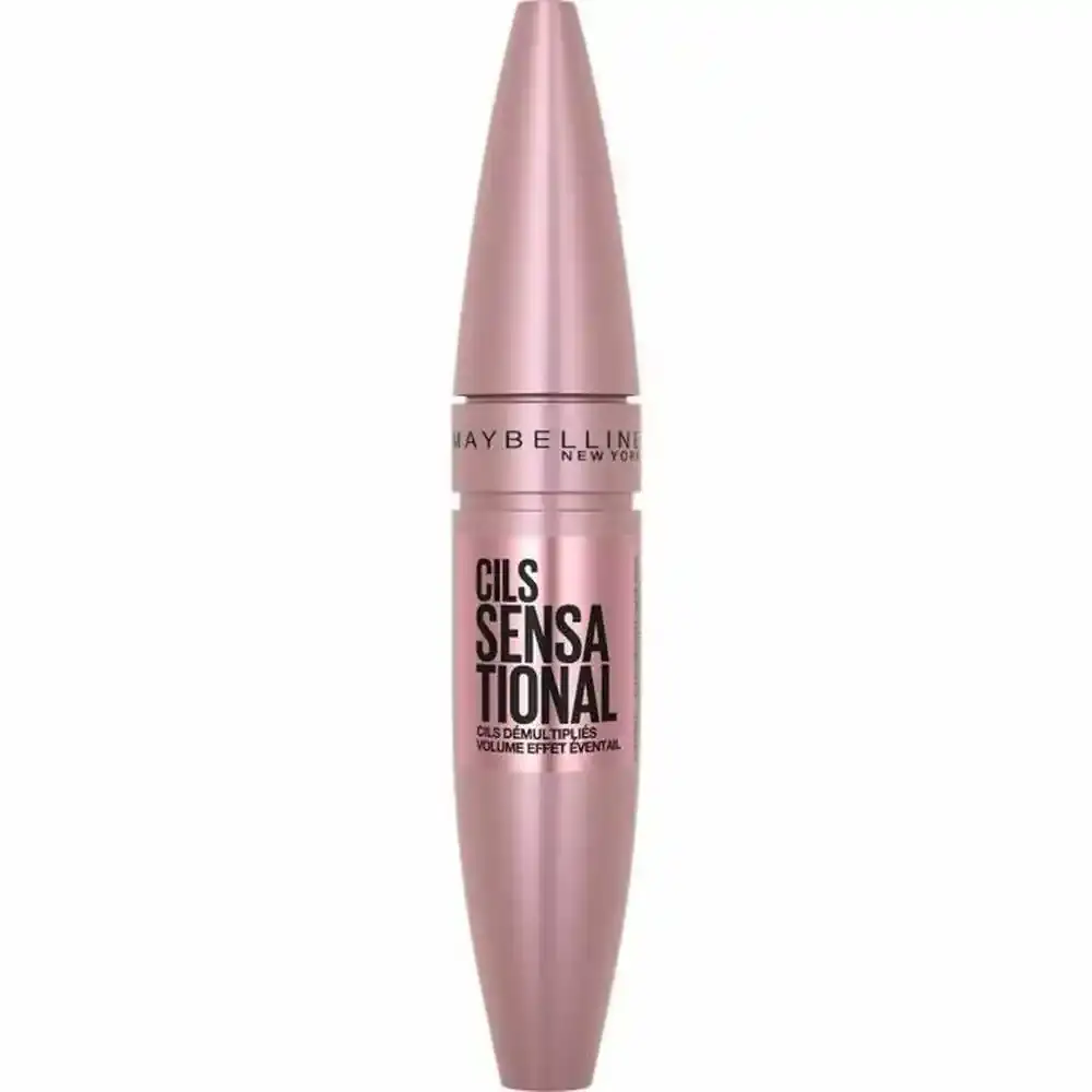 Mascara maybelline volume express noir_9753. DIAYTAR COTE D'IVOIRE - L'Art de Choisir, l'Art de S'émerveiller. Explorez notre boutique en ligne et choisissez des articles qui éveillent votre sens de l'émerveillement.