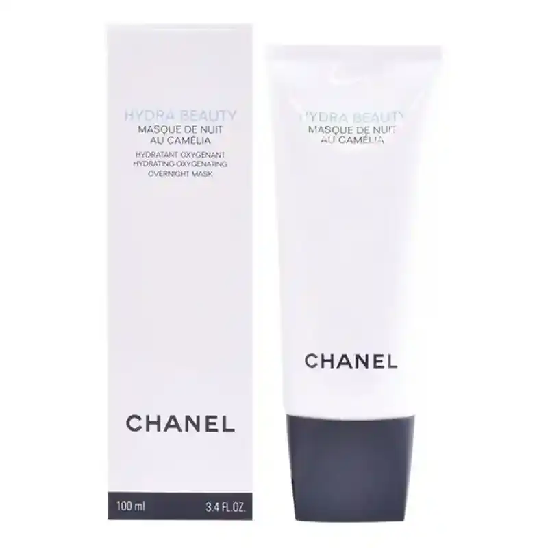 Masque de nuit reparateur hydra beauty chanel 100 ml _9300. DIAYTAR COTE D'IVOIRE - Où Choisir est un Acte d'Amour pour le Côte d'Ivoire. Explorez notre boutique en ligne et choisissez des articles qui célèbrent la culture et l'artisanat du pays.